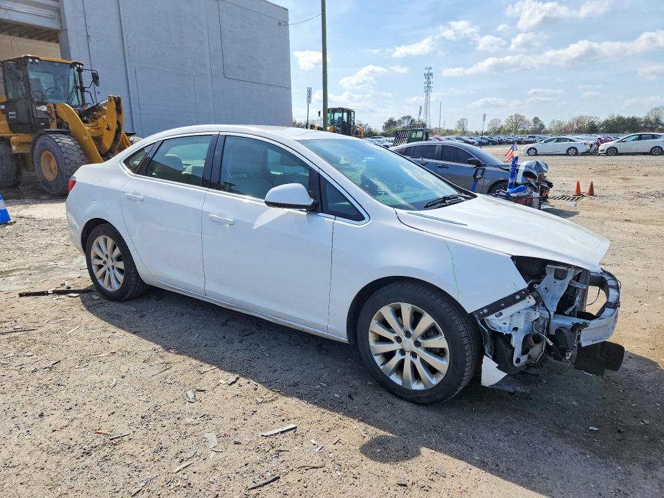 Aukcja sprzedaży 2016 Buick Verano, vin: 1G4PP5SK3G4102770, numer aukcji: 48321676