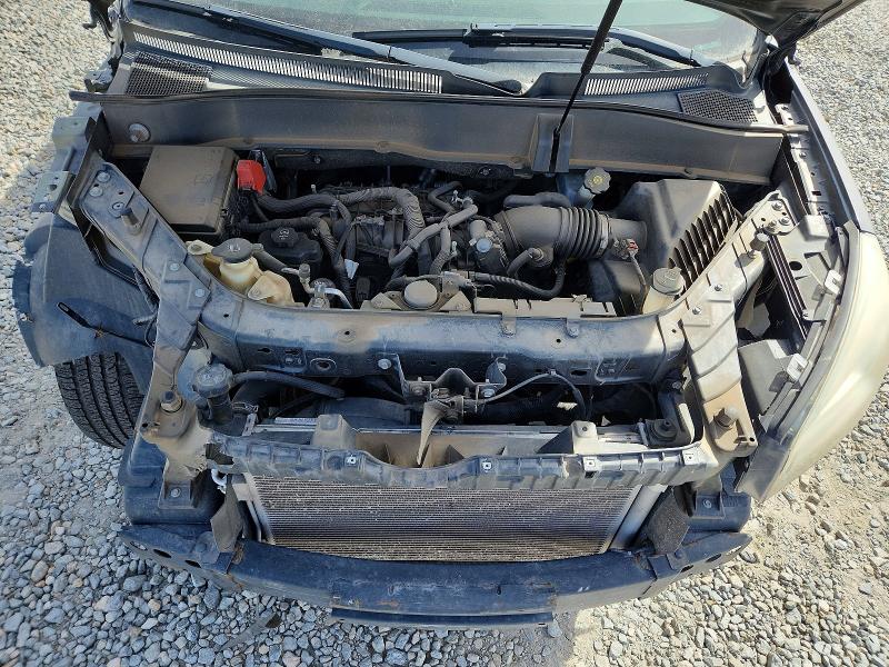 Продаж на аукціоні авто 2014 Gmc Acadia, vin: 1GKKRNED9EJ369632, номер лоту: 46359406