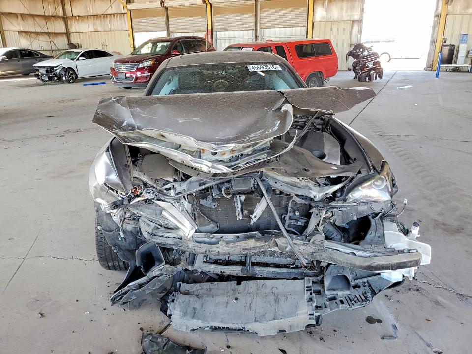 Продажа на аукционе авто 2016 Lexus Rc 350, vin: JTHHE5BCXG5013178, номер лота: 45693516