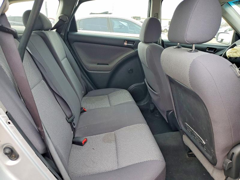 Продажа на аукционе авто 2006 Toyota Matrix, vin: 2T1LR30E66C557056, номер лота: 46004786