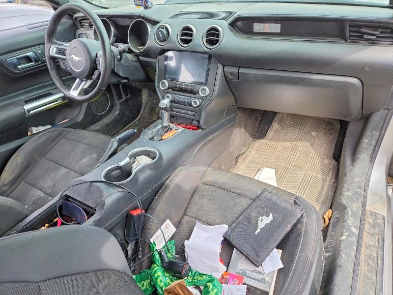 Aukcja sprzedaży 2015 Ford Mustang, vin: 1FA6P8AM9F5300174, numer aukcji: 45487396