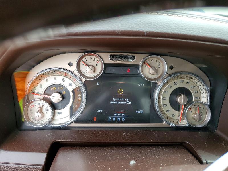 47062746 :رقم المزاد ، 3C6UR5GL9EG279205 vin ، 2014 Ram 2500 مزاد بيع