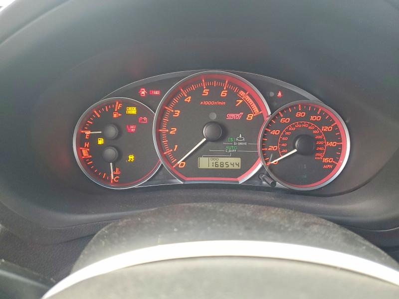 Продаж на аукціоні авто 2014 Subaru Impreza, vin: JF1GR8H63EL249917, номер лоту: 47299146