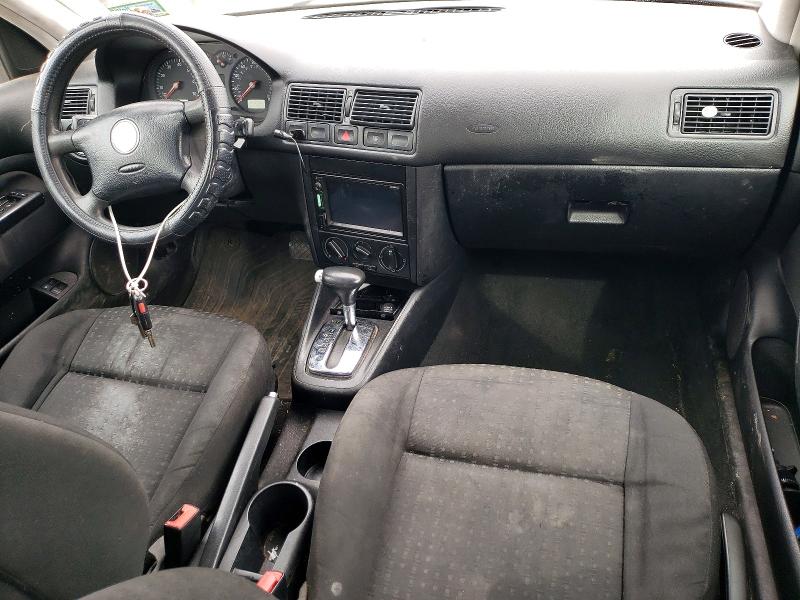 Aukcja sprzedaży 2003 Volkswagen Golf, vin: 9BWFK61J134070530, numer aukcji: 46552886