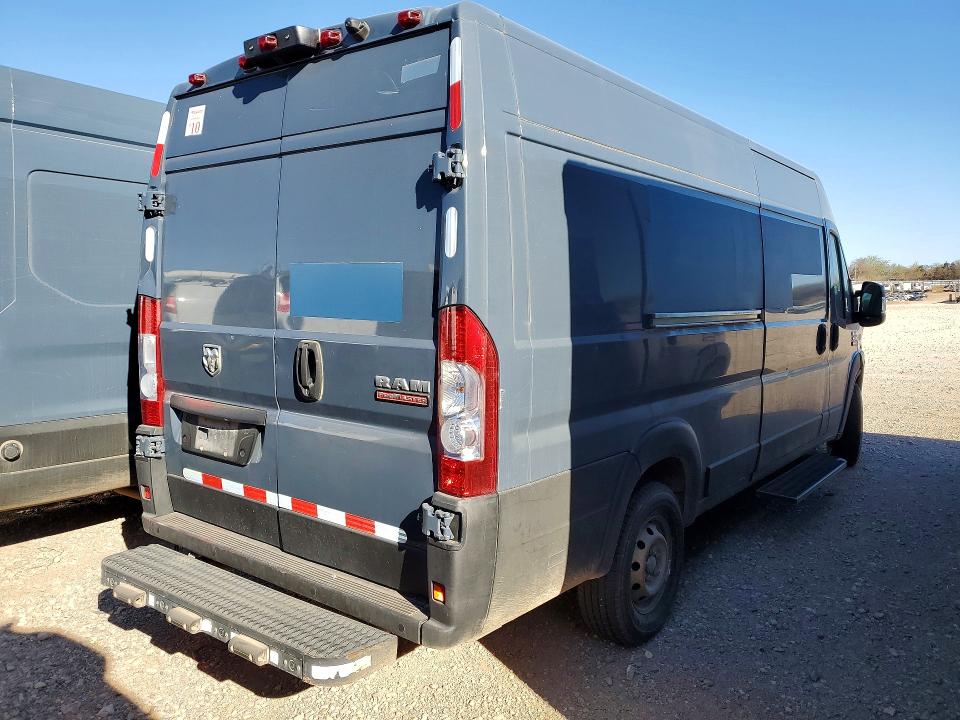Aukcja sprzedaży 2021 Ram Promaster, vin: 3C6MRVJG1ME586292, numer aukcji: 73950445