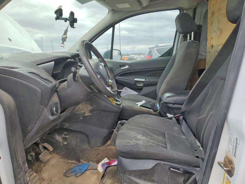47837646 :رقم المزاد ، NM0LS7F73F1175556 vin ، 2015 Ford Transit Connect مزاد بيع