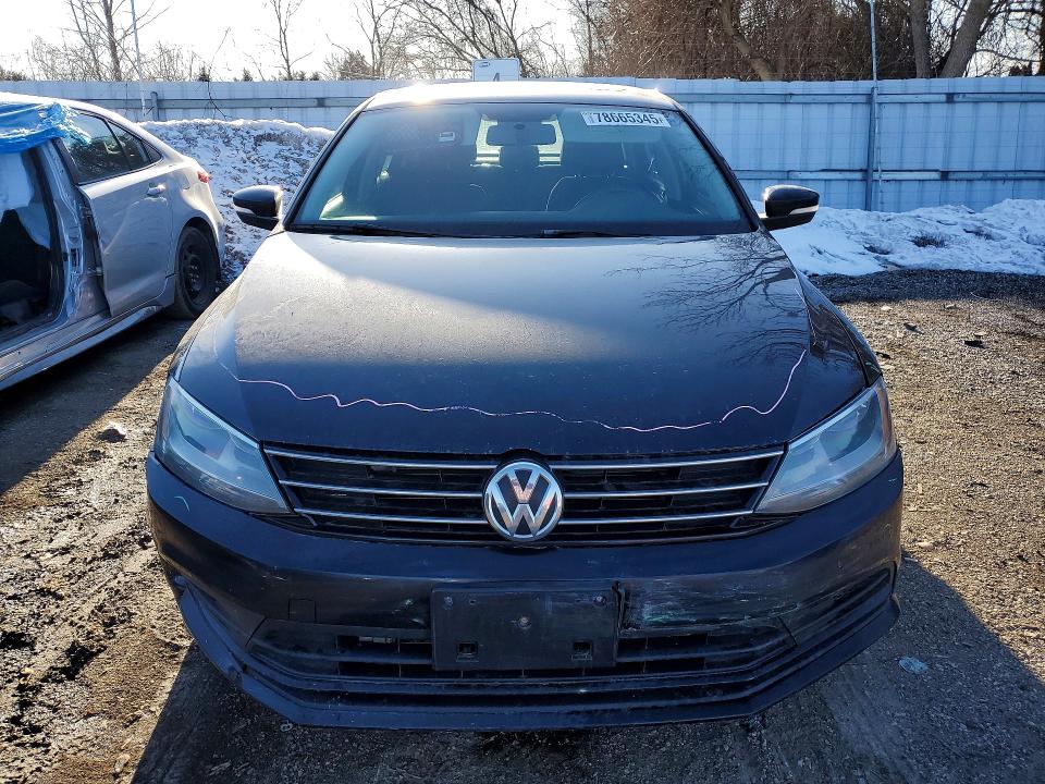Aukcja sprzedaży 2016 Volkswagen Jetta, vin: 3VWD67AJ9GM208320, numer aukcji: 78665345