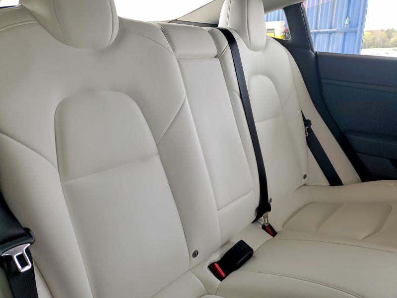 Продажа на аукционе авто 2022 Tesla Model 3, vin: 5YJ3E1EB8NF269015, номер лота: 47142806