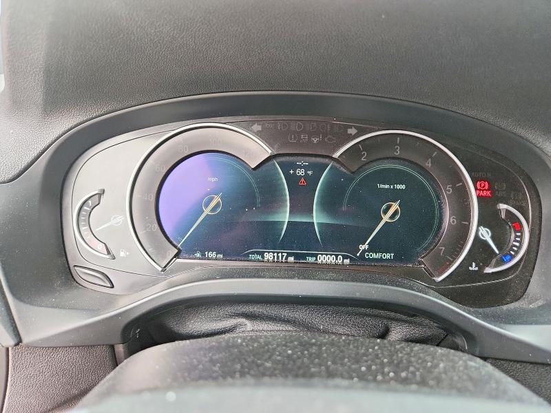 Aukcja sprzedaży 2019 Bmw X3, vin: 5UXTR9C59KLD93577, numer aukcji: 48261526