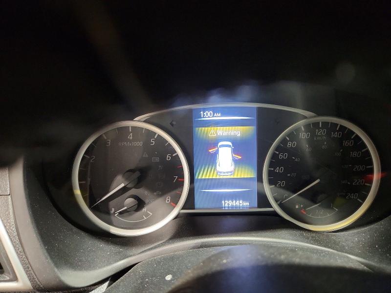 2016 Nissan Sentra 1.8 S 4dr მანქანა იყიდება აუქციონზე, vin: 3N1AB7APXGL669766, აუქციონის ნომერი: 45695686