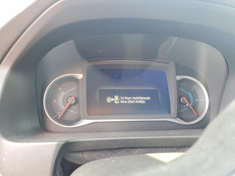 2021 Honda Passport მანქანა იყიდება აუქციონზე, vin: 5FNYF8H58MB011075, აუქციონის ნომერი: 47368356