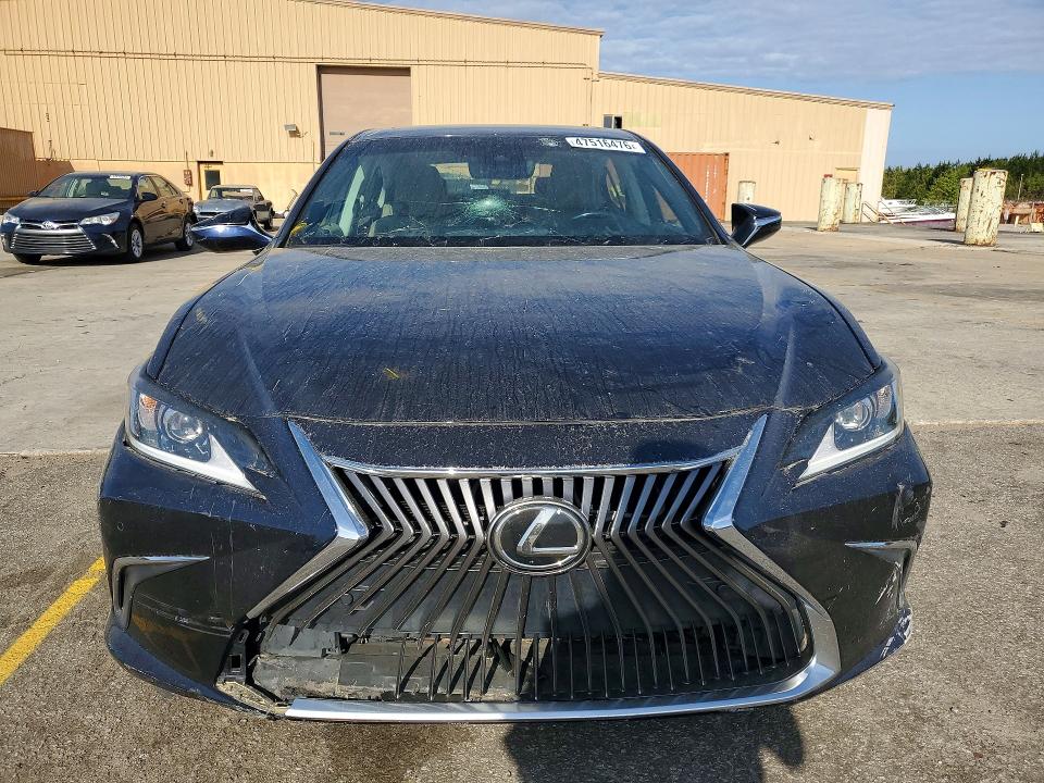 47516476 :رقم المزاد ، 58ABZ1B11KU040209 vin ، 2019 Lexus Es 350 مزاد بيع