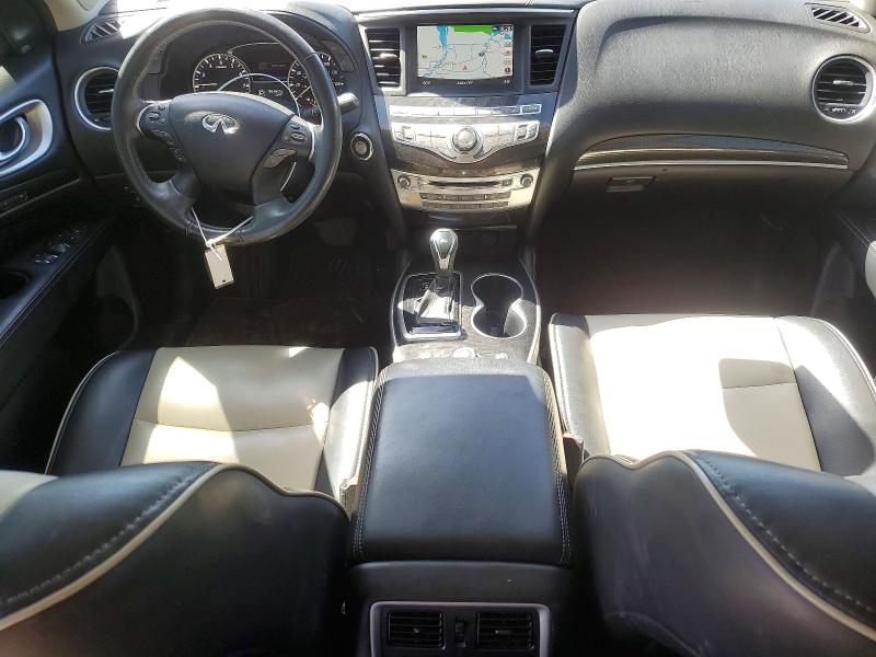 Продажа на аукционе авто 2020 Infiniti Qx60, vin: 5N1DL0MNXLC546964, номер лота: 79275605