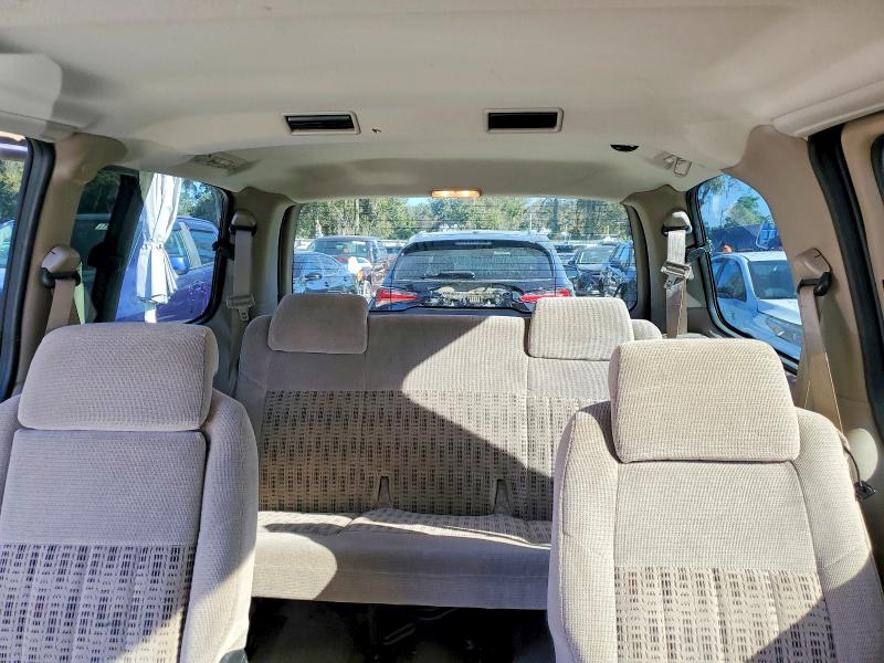 Продаж на аукціоні авто 2005 Chevrolet Venture, vin: 1GNDV23E05D122919, номер лоту: 41771886
