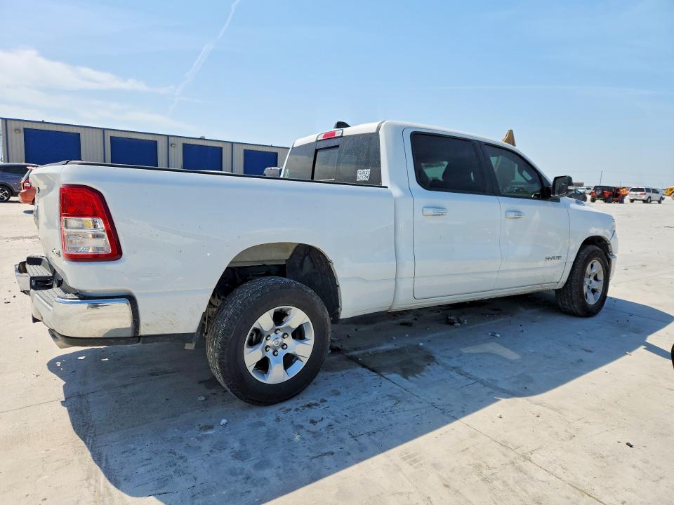 Продаж на аукціоні авто 2020 Ram 1500, vin: 1C6SRFMT3LN339646, номер лоту: 47270946