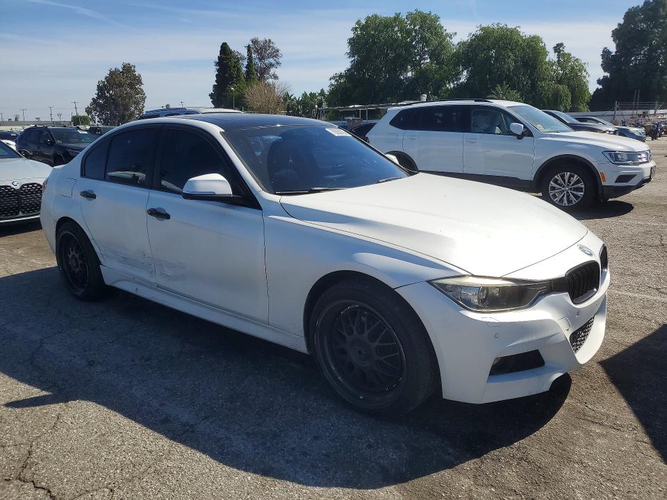 Продажа на аукционе авто 2014 Bmw 328, vin: WBA3D3C59EK156699, номер лота: 79296985
