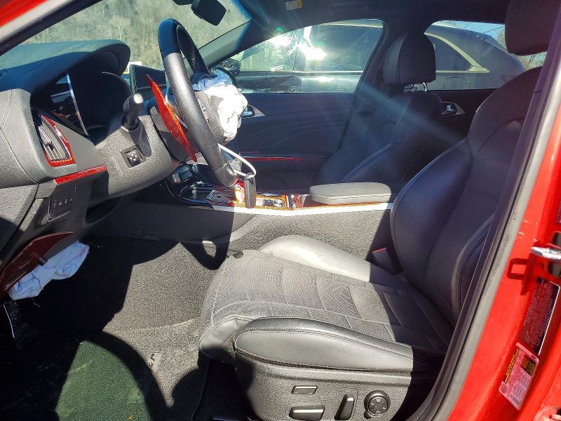Aukcja sprzedaży 2023 Kia Stinger, vin: KNAE55LCXP6130642, numer aukcji: 45585256