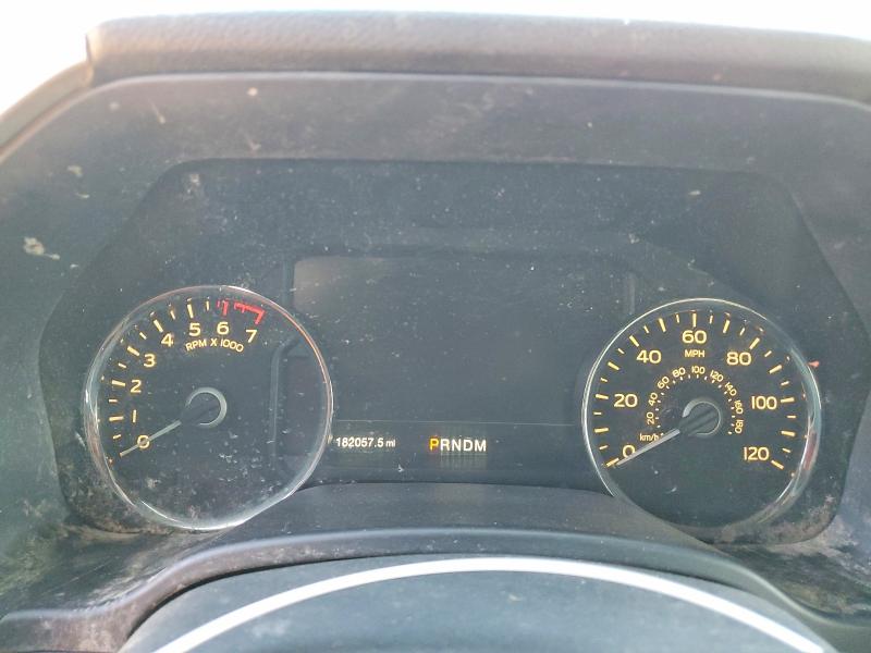 Aukcja sprzedaży 2018 Ford F150, vin: 1FTFX1EG3JKC01494, numer aukcji: 46637336