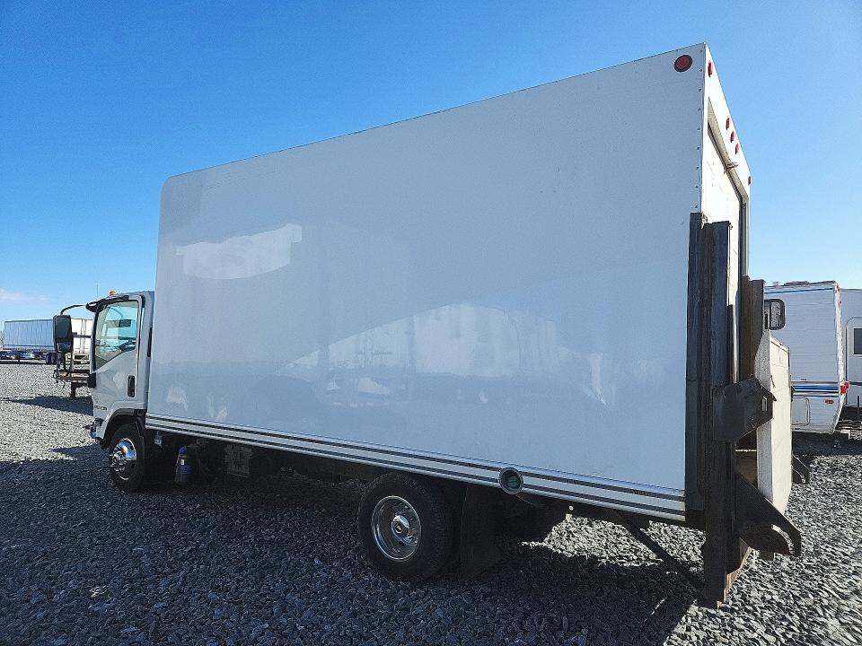 Продаж на аукціоні авто 2017 Isuzu Npr Hd, vin: JALC4W160H7002193, номер лоту: 79668205