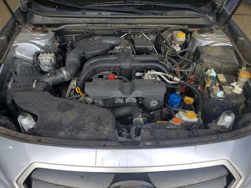Продаж на аукціоні авто 2015 Subaru Legacy, vin: 4S3BNBA60F3004386, номер лоту: 46891666