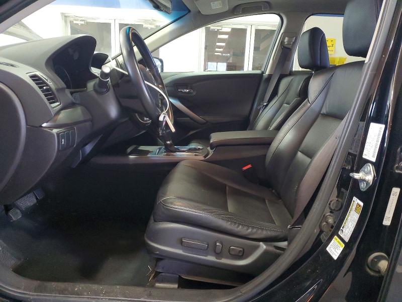 Aukcja sprzedaży 2014 Acura Rdx, vin: 5J8TB3H3XEL006967, numer aukcji: 47014706