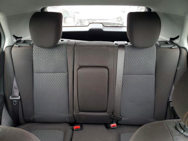 Продажа на аукционе авто 2021 Chevrolet Trax, vin: KL7CJNSB6MB300381, номер лота: 78507235