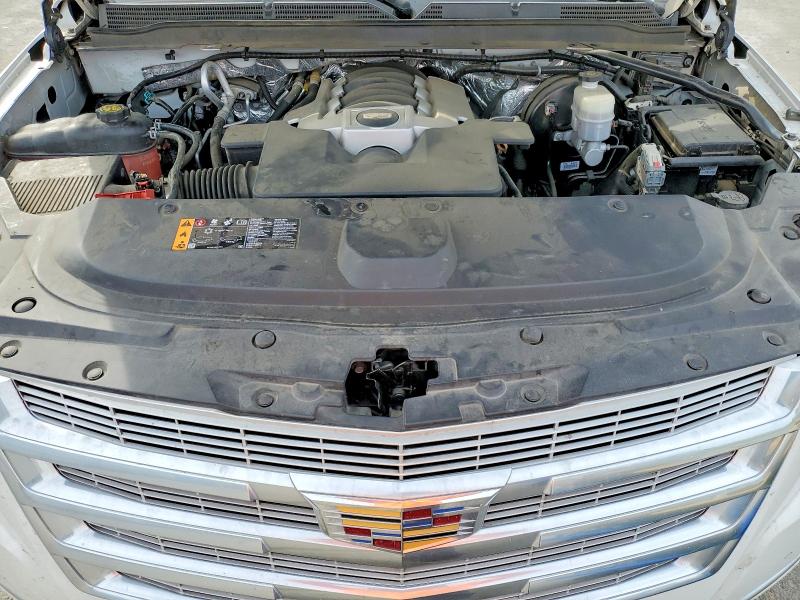 Продаж на аукціоні авто 2017 Cadillac Escalade, vin: 1GYS4CKJ8HR163985, номер лоту: 45609996