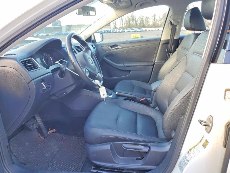 Продаж на аукціоні авто 2012 Volkswagen Jetta, vin: 3VWDP7AJ4CM375417, номер лоту: 79491565