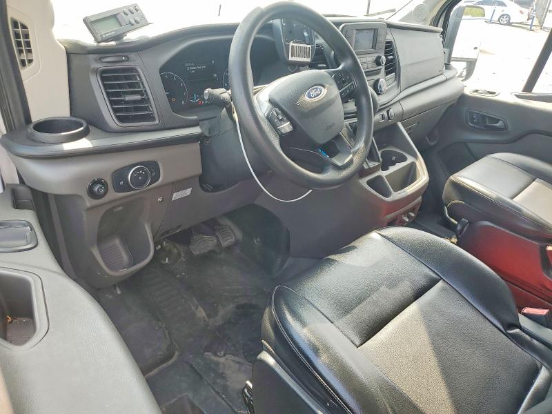 Aukcja sprzedaży 2020 Ford Transit, vin: 1FDBW5Z8XLKB52482, numer aukcji: 79977835