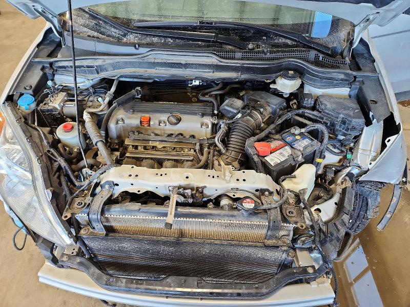 Aukcja sprzedaży 2010 Honda Cr-v, vin: 5J6RE4H36AL811584, numer aukcji: 79949395