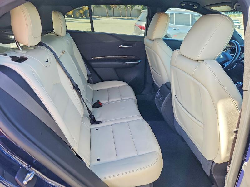 Aukcja sprzedaży 2019 Cadillac Xt4, vin: 1GYFZER48KF103132, numer aukcji: 79755075