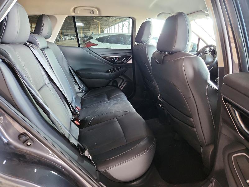 Продажа на аукционе авто 2023 Subaru Outback, vin: 4S4BTAMC9P3184305, номер лота: 48328596