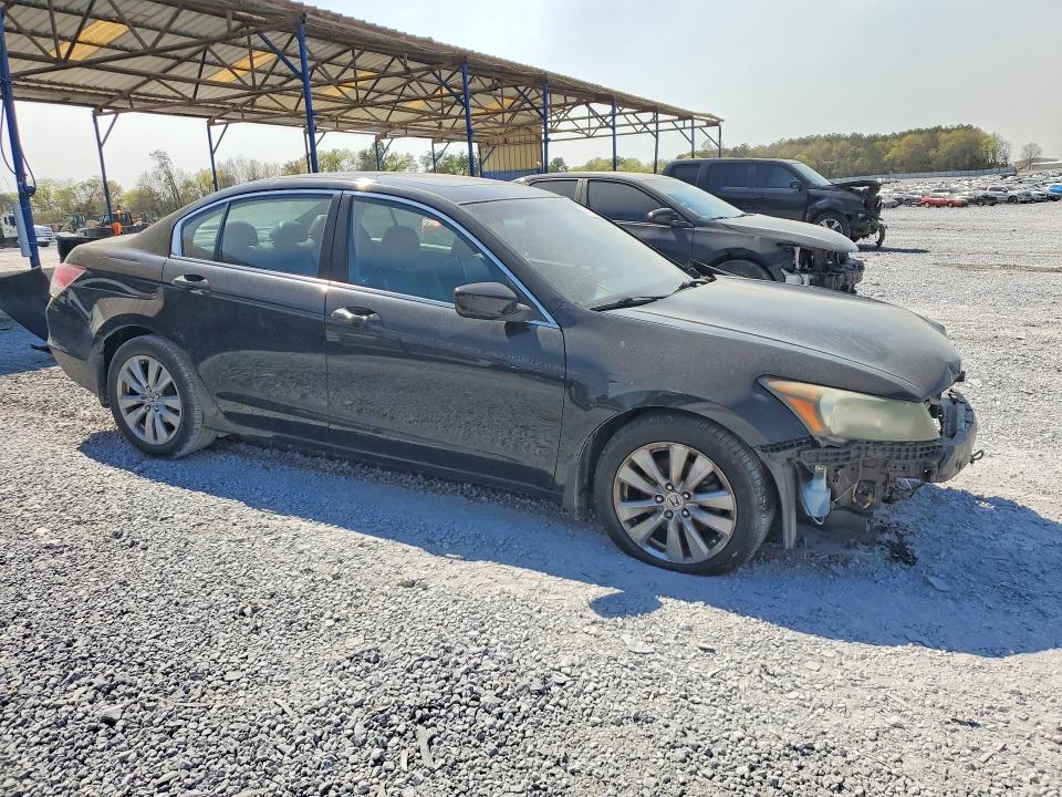 47190446 :رقم المزاد ، 1HGCP2F85BA064826 vin ، 2011 Honda Accord مزاد بيع