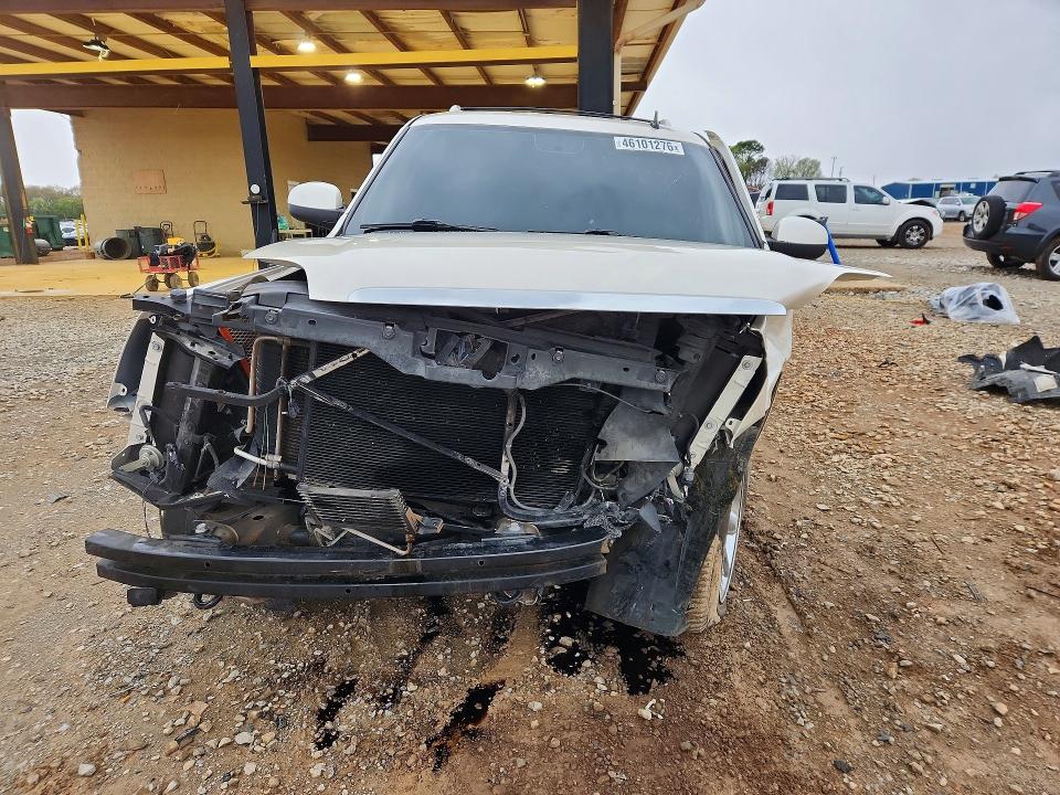 46101276 :رقم المزاد ، 1GKS1EEF9DR252786 vin ، 2013 Gmc Yukon مزاد بيع