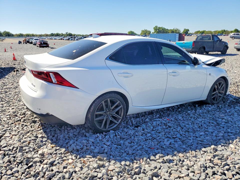 2014 Lexus Is 250 მანქანა იყიდება აუქციონზე, vin: JTHBF1D21E5036801, აუქციონის ნომერი: 46858276