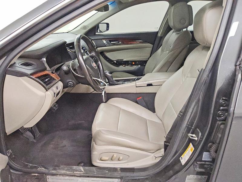 Aukcja sprzedaży 2014 Cadillac Cts, vin: 1G6AR5SX6E0119103, numer aukcji: 79022485