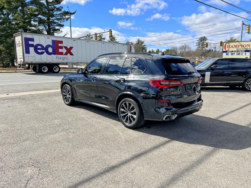 Продажа на аукционе авто 2019 Bmw X5, vin: 5UXCR6C52KLK80260, номер лота: 46942046