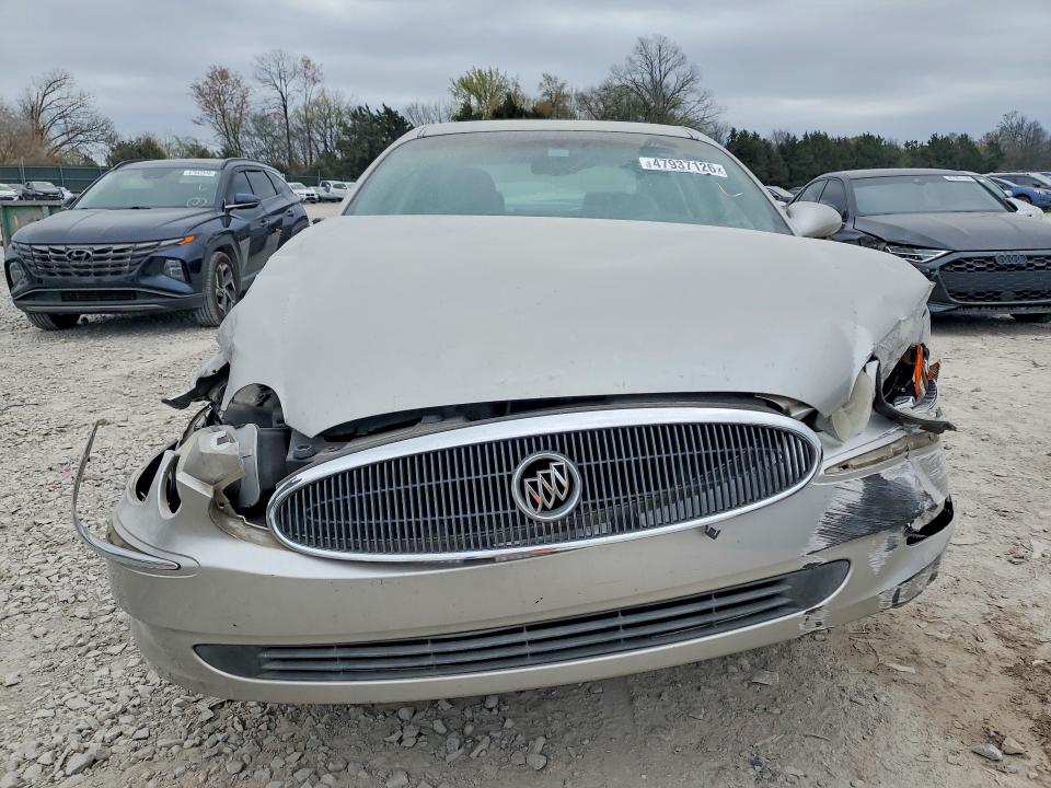 Продажа на аукционе авто 2007 Buick Lacrosse, vin: 2G4WD582671240505, номер лота: 47937126