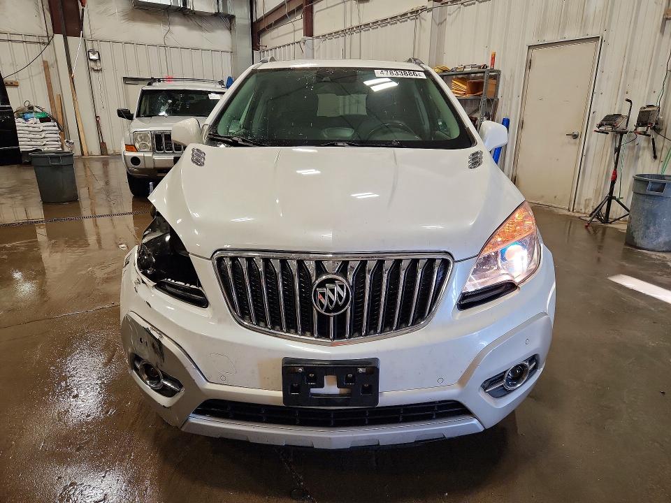 Продаж на аукціоні авто 2013 Buick Encore, vin: KL4CJHSB1DB112561, номер лоту: 47833886