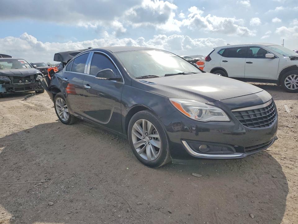 Aukcja sprzedaży 2016 Buick Regal, vin: 2G4GK5EXXG9151225, numer aukcji: 79515805