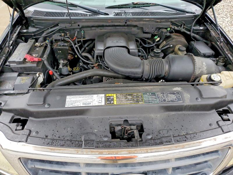 Aukcja sprzedaży 2003 Ford F150, vin: 1FTRX17W23NB24135, numer aukcji: 79427935