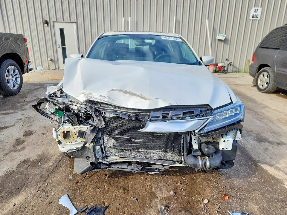 2016 Acura Ilx მანქანა იყიდება აუქციონზე, vin: 19UDE2F3XGA023386, აუქციონის ნომერი: 46752506