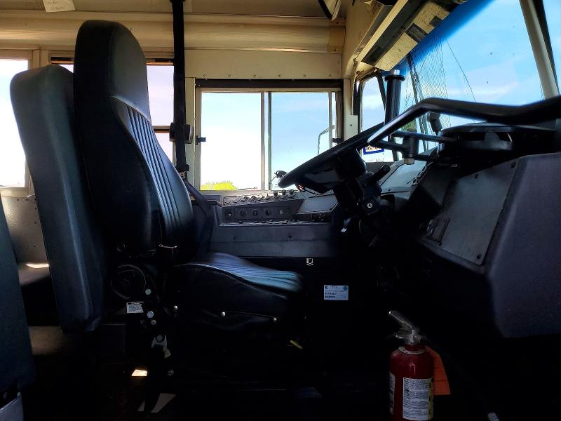 Продажа на аукционе авто 2015 Blubird School Bus / Transit Bus, vin: 1BAKCCPH2FF307957, номер лота: 48545336