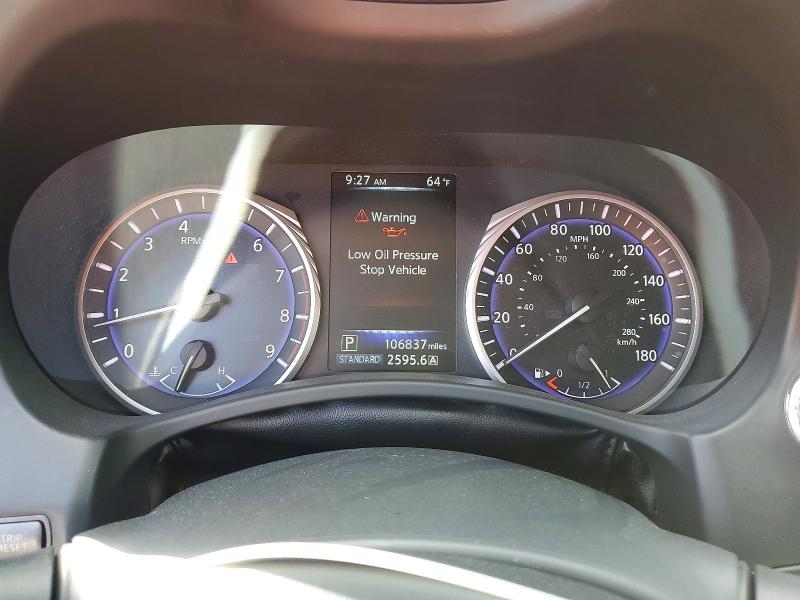 79621555 :رقم المزاد ، JN1EV7AP3HM741259 vin ، 2017 Infiniti Q50 مزاد بيع