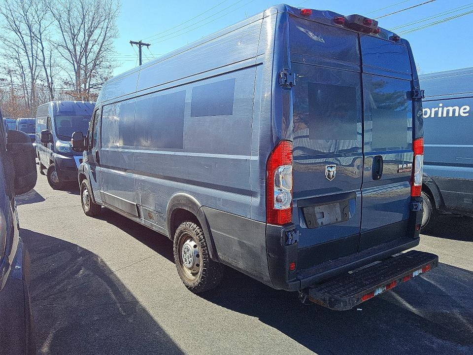Aukcja sprzedaży 2020 Ram Promaster 3500, vin: 3C6URVJG5LE128785, numer aukcji: 45508876
