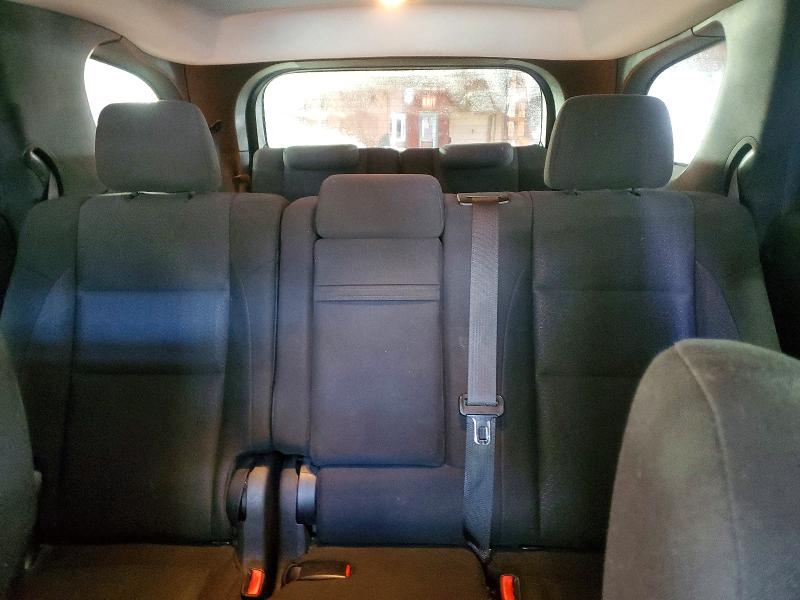 Aukcja sprzedaży 2014 Dodge Durango, vin: 1C4RDJAG1EC287125, numer aukcji: 45956196