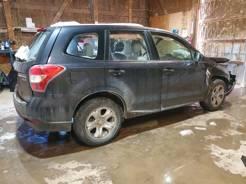 Продаж на аукціоні авто 2014 Subaru Forester, vin: JF2SJAAC0EH426673, номер лоту: 45751686