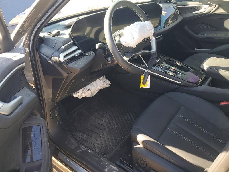 Aukcja sprzedaży 2025 Audi A5, vin: WAU1BCFU3SN090418, numer aukcji: 46553686