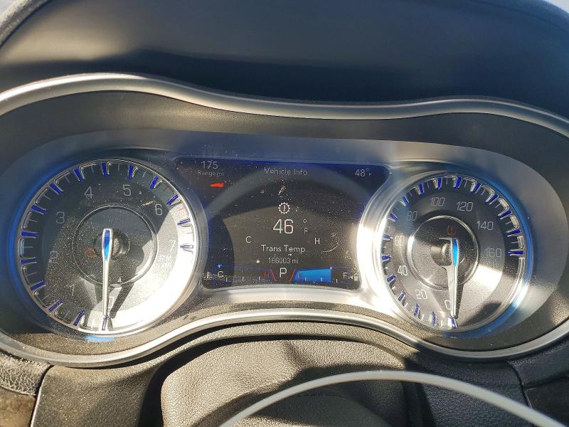 Продажа на аукционе авто 2017 Chrysler 300c, vin: 2C3CCAET0HH668311, номер лота: 41943086