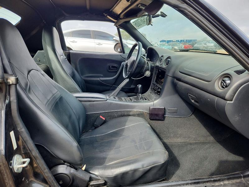 45467006 :رقم المزاد ، JM1NB3531X0113227 vin ، 1999 Mazda Mx-5 Miata مزاد بيع